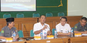 Calon pengantin bersiap ikuti kursus pra nikah sebelum ijab