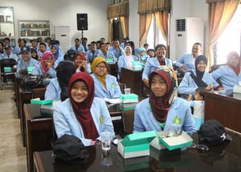 Kepala Kemenag Ajak Mahasiswa PKN Membangun Karakter Umat Berbasis Masjid