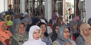 SHU Anggota Koperasi Pegawai Kemenag terus meningkat