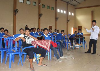 Dinsos gandeng Kementerian Agama bina eks korban NAPZA