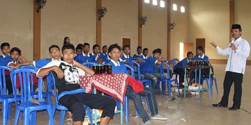 Dinsos gandeng Kementerian Agama bina eks korban NAPZA