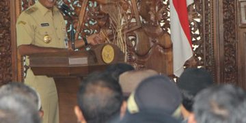 Kemenag selenggarakan sosialisasi haji lebih awal