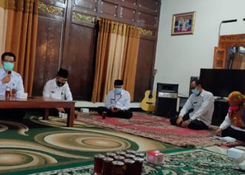 Prokes 5M, Bukan Menakuti, Tapi Mengantisipasi