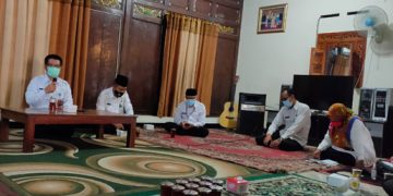 Prokes 5M, Bukan Menakuti, Tapi Mengantisipasi