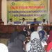 Kemenag Serahkan Zakat Tukin dan Sertifikasi Pada Baznas