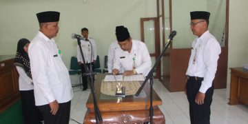 Nasirin : Support istri dan keluarga berpotensi meningkatkan karir