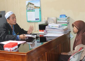 Kemenag Verifikasi Penghafal Al Quran di Karanganyar