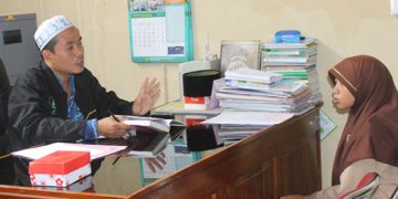 Kemenag Verifikasi Penghafal Al Quran di Karanganyar