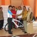 Door Prize Launching Haji Satu Atap Diperoleh Warga Kerjo