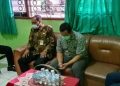 Kankemenag Karanganyar Sidak Pelayanan di KUA