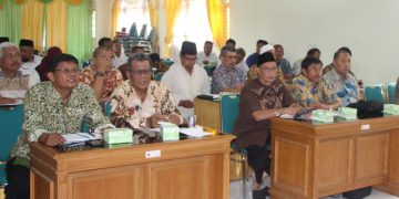 Wujudkan Pelayanan Prima, Kemenag Gandeng Dinas Imigrasi