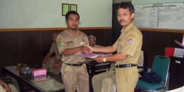 Proses Kenaikan Pangkat di Kemenag Kini Lebih Cepat