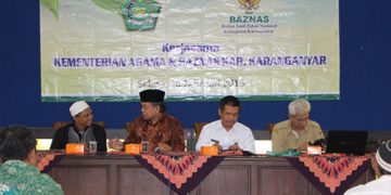 Kemenag upayakan warga mengkonsumsi daging halal