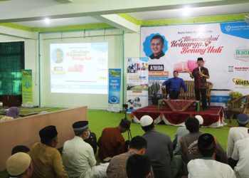 Turunkan Angka Perceraian, Pemerintah Dukung Kajian Parenting