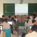 Presensi elektrik memicu kedisiplinan pegawai