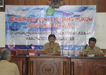 Jangan menghargai diri anda dengan rupiah