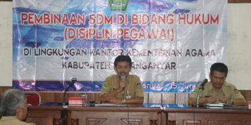 Jangan menghargai diri anda dengan rupiah