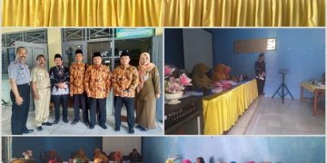 Hargai Perbedaan Kunci Dari Keluarga Sakinah