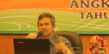 Membuat berita itu tidaklah sulit