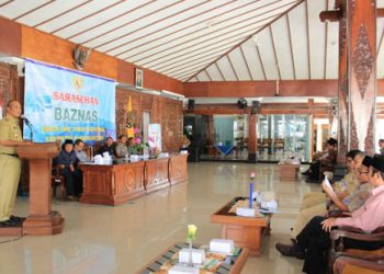 Tahun 2016 ZIS Karanganyar Capai 10,2 Miliar