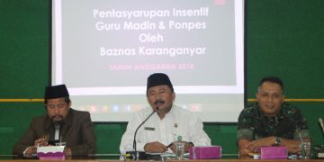 Islam Bukan Agama Radikal & Penyebar Teror