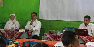 Madrasah Diingatkan Untuk Meningkatkan Kualitas