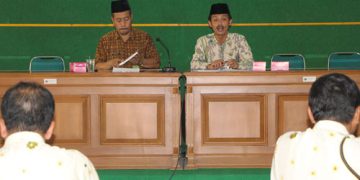 Pelunasan Haji Dimulai Tanggal 19 Mei – 10 Juni 2016