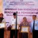 Bendahara Kementerian Agama Kabupaten Karanganyar raih penghargaan