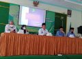 Wiharso, Inti Dari Pendidikan Adalah Pembentukan Karakter