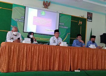 Wiharso, Inti Dari Pendidikan Adalah Pembentukan Karakter
