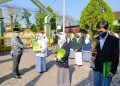 Wiharso, KSM Th. 2021 Memperteguh akhlak mulia, kreatif, inovatif, berwawasan kebangsaan