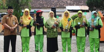 Semarakkan HARDIKNAS, IGRA Adakan Lomba Kreatifitas Guru RA