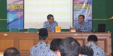 Berita cara mudah mengenalkan Kemenag pada masyarakat