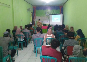 BIMWIN, Mewujudkan Keluarga Sakinah Bagi Calon Mempelai