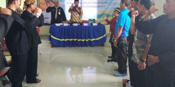 Saat Beragama Pelajari Sampai Akarnya, Ketika Bermasyarakat Junjung Toleransi