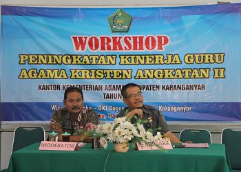 Radikalisme & Sektarianisme Muncul Karena Pemahaman Salah