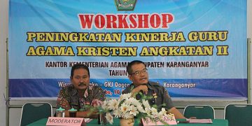 Radikalisme & Sektarianisme Muncul Karena Pemahaman Salah