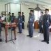Wiharso, Peningkatan Jabatan Harus Diiringi Peningkatan Kinerja