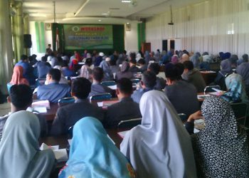 KKMI Perkuat Kurikulum 2013 Bagi Guru Madrasah