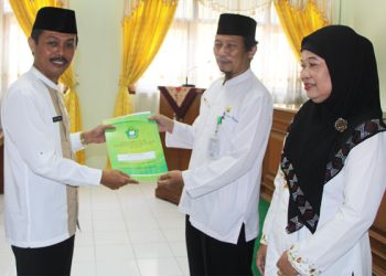 Semeleh, Rumus Menikmati Masa Pensiun yang Indah