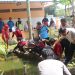 Meriahkan HUT RI, Kemenag Adakan Lomba Mancing