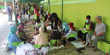 Jumlah Hewan Qurban Karanganyar Tahun 2016 Meningkat