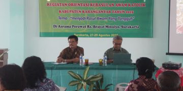 Pluralisme adalah harga mati menjaga kerukunan