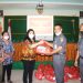 GRII Serahkan Bantuan Paket Sembako Melalui Kementerian Agama