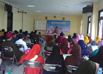 Perkuat Kapasitas Ustad/Ustadzah, Badko TPQ Gandeng Penyuluh  Ngargoyoso