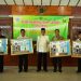 KKG PAI Adakan Seminar Nasional Salat Khusyu (3T) dan Terapi Qurani