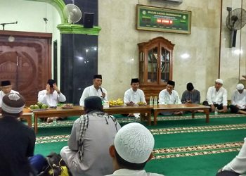Pemerintah Dorong Masyarakat Gemar Membaca Al Quran