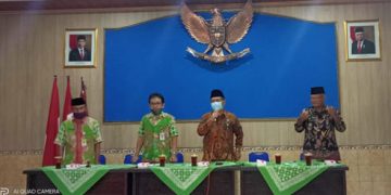 MGMP Pendidikan Agama Islam , Guru agama hendaknya meningkatkan pelayanan kepada masyarakat