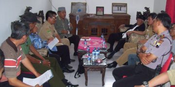 Kementerian Agama redakan ketegangan antar umat beragama