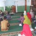 Cegah Perceraian, KUA Matesih Adakan Pembinaan Keluarga Sakinah